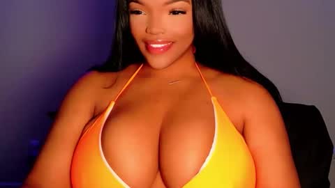 MayBabi online show from May 7, 2026, 11:04 am