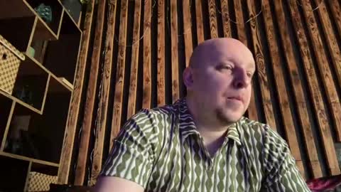 Anton online show from May 14, 2026, 7:15 am