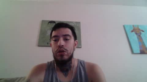 Paco online show from January 6, 2026, 1:48 pm