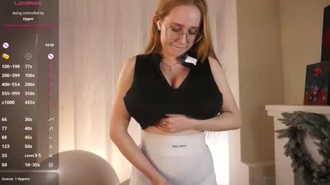 Milina online show from February 12, 2026, 3:45 am