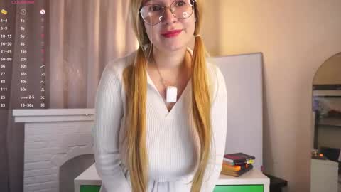 Milina online show from April 26, 2026, 5:54 pm