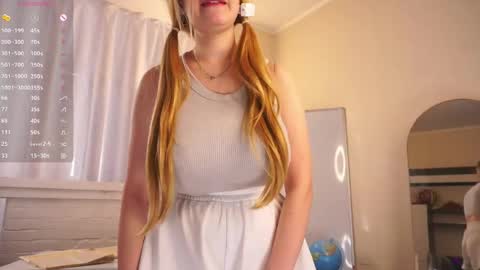 Milina online show from April 28, 2026, 2:27 am