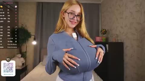 Milina online show from July 5, 2026, 5:53 pm