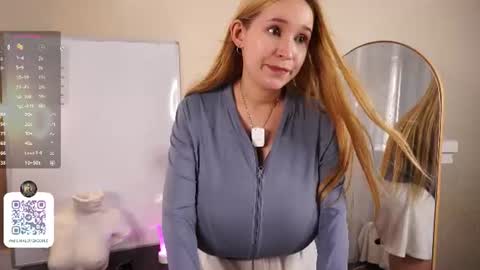 Milina online show from July 25, 2026, 3:59 am
