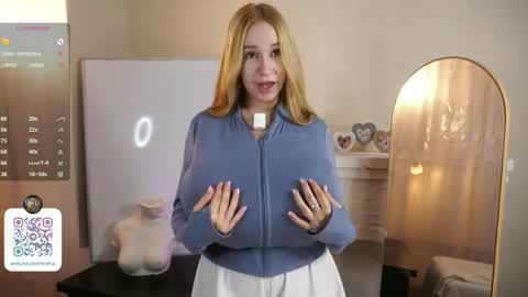 Milina online show from July 31, 2026, 5:56 pm