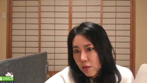 Nanako online show from January 18, 2025, 4:15 am