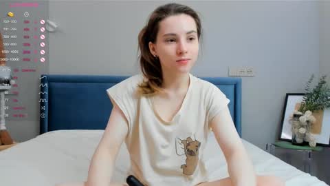 Snapshot of maydacarls chatting on March 2, 2025, 4:10 pm My name Casey  online show from March 2, 2025, 4:10 pm