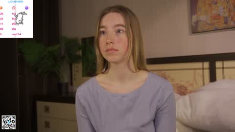 Violet online show from January 17, 2025, 11:51 pm