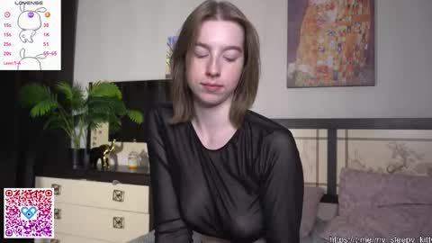 Violet online show from September 10, 2025, 7:14 pm