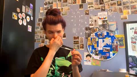 Rose online show from March 4, 2026, 9:59 am