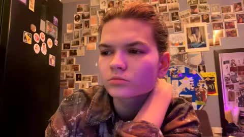 Rose online show from March 17, 2026, 5:16 pm