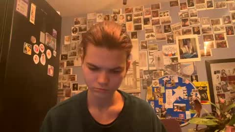 Rose online show from March 24, 2026, 9:09 pm