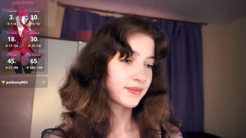 Keeley online show from September 12, 2025, 3:23 pm