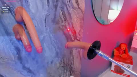 mayfox_06 online show from February 3, 2026, 7:41 pm