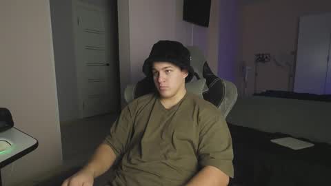 Slava and Alextatto online show from October 28, 2025, 4:09 pm