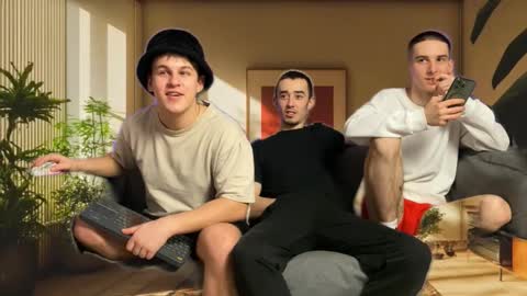 Slava and Alextatto online show from January 9, 2026, 12:13 am