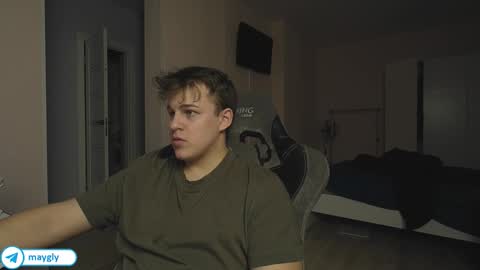 Slava and Alextatto online show from March 19, 2026, 3:16 pm