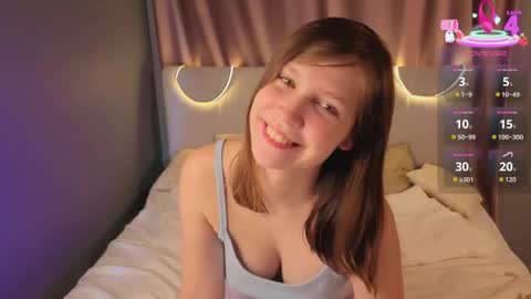 Snapshot of maygoodsell chatting on September 22, 2025, 6:43 pm Ann online show from September 22, 2025, 6:43 pm