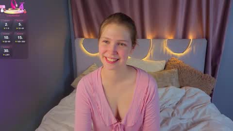 Snapshot of maygoodsell chatting on September 25, 2025, 6:55 pm Ann online show from September 25, 2025, 6:55 pm