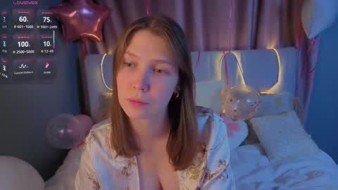 Snapshot of maygoodsell chatting on October 4, 2025, 7:01 pm Ann online show from October 4, 2025, 7:01 pm