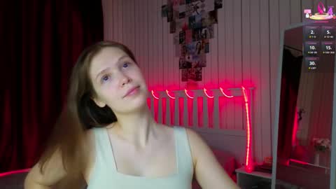 Snapshot of maygoodsell chatting on October 30, 2025, 7:47 pm Ann online show from October 30, 2025, 7:47 pm