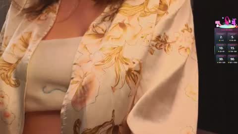 Ann online show from November 4, 2025, 7:13 pm