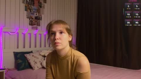 Ann online show from November 7, 2025, 7:14 pm