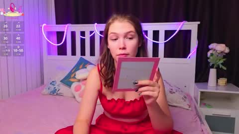 Ann online show from November 25, 2025, 8:20 pm