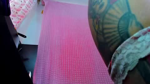 Snapshot of maykhot20cm chatting on July 14, 2026, 6:35 pm Mayk Alvarado online show from July 14, 2026, 6:35 pm