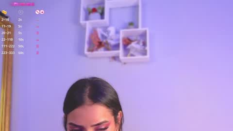 Mayka online show from December 17, 2024, 8:21 pm