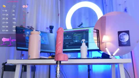 Mayka online show from January 31, 2026, 10:41 pm