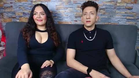 Maykol victoria1624 online show from February 18, 2026, 1:12 am