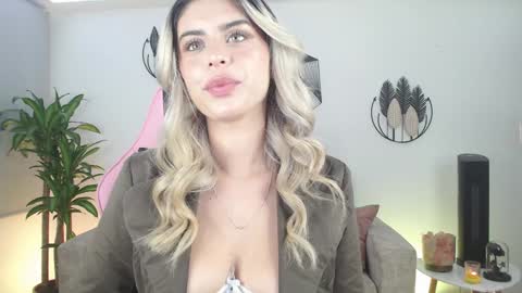ALIS online show from January 28, 2025, 4:50 am