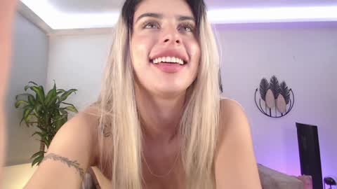 ALIS online show from February 7, 2025, 6:45 am