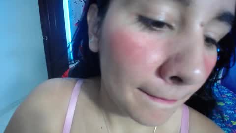 Maylin online show from January 19, 2025, 10:28 pm