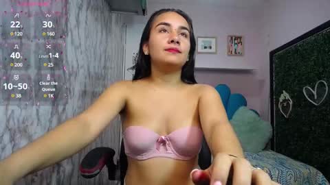 Maylin online show from February 13, 2025, 3:07 am