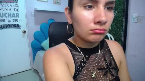 Maylin online show from September 14, 2025, 3:05 am