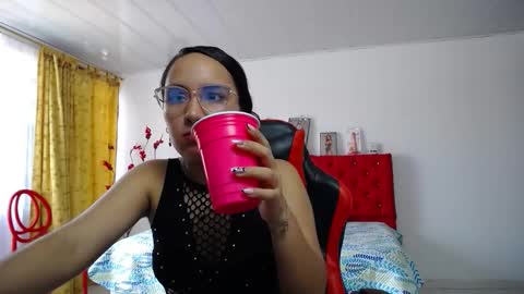 Maylin  online show from March 26, 2026, 7:08 pm