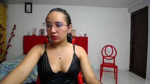 Maylin  online show from April 6, 2026, 4:46 am