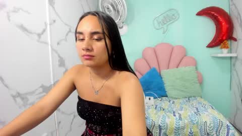 Maylin  online show from June 6, 2026, 3:11 am