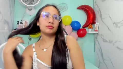 Maylin  online show from June 9, 2026, 3:18 am