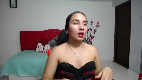 Maylin  online show from June 15, 2026, 3:20 am