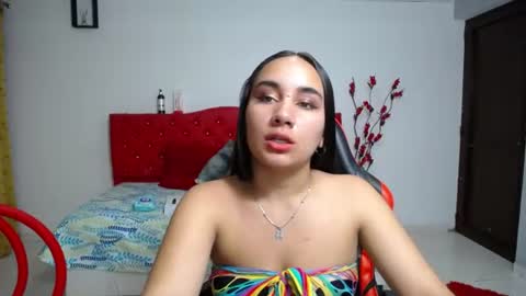 Maylin  online show from June 16, 2026, 3:09 am
