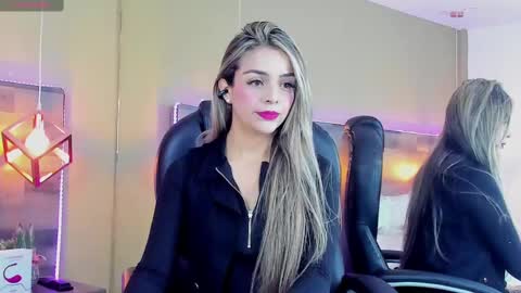 MaylinFox online show from January 7, 2025, 1:03 pm