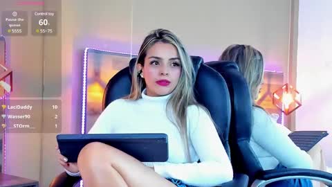 MaylinFox online show from January 11, 2025, 4:36 pm