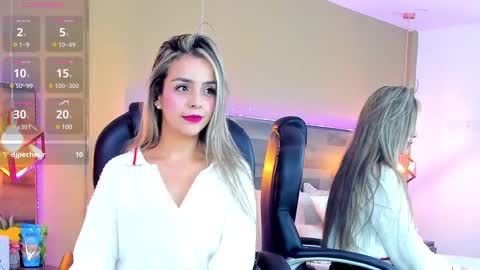 MaylinFox online show from January 12, 2025, 1:53 am