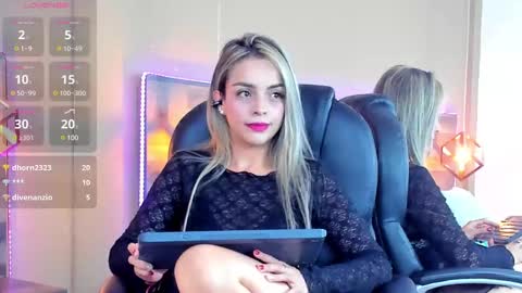 MaylinFox online show from January 14, 2025, 5:01 pm