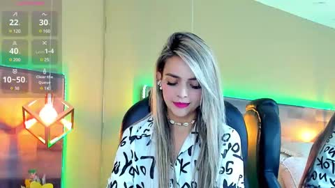 MaylinFox online show from January 16, 2025, 1:04 pm