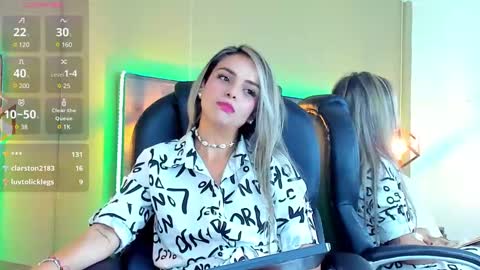 MaylinFox online show from January 16, 2025, 4:18 pm