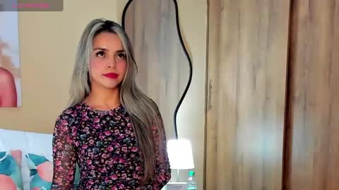 MaylinFox online show from February 3, 2025, 12:36 am